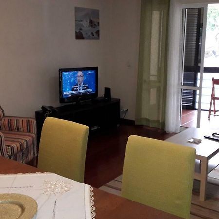 Apartamento Capela Фуншал Екстериор снимка