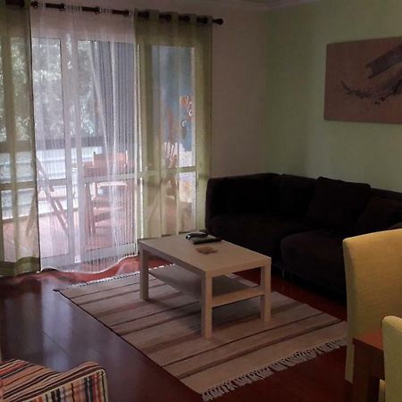 Apartamento Capela Фуншал Екстериор снимка