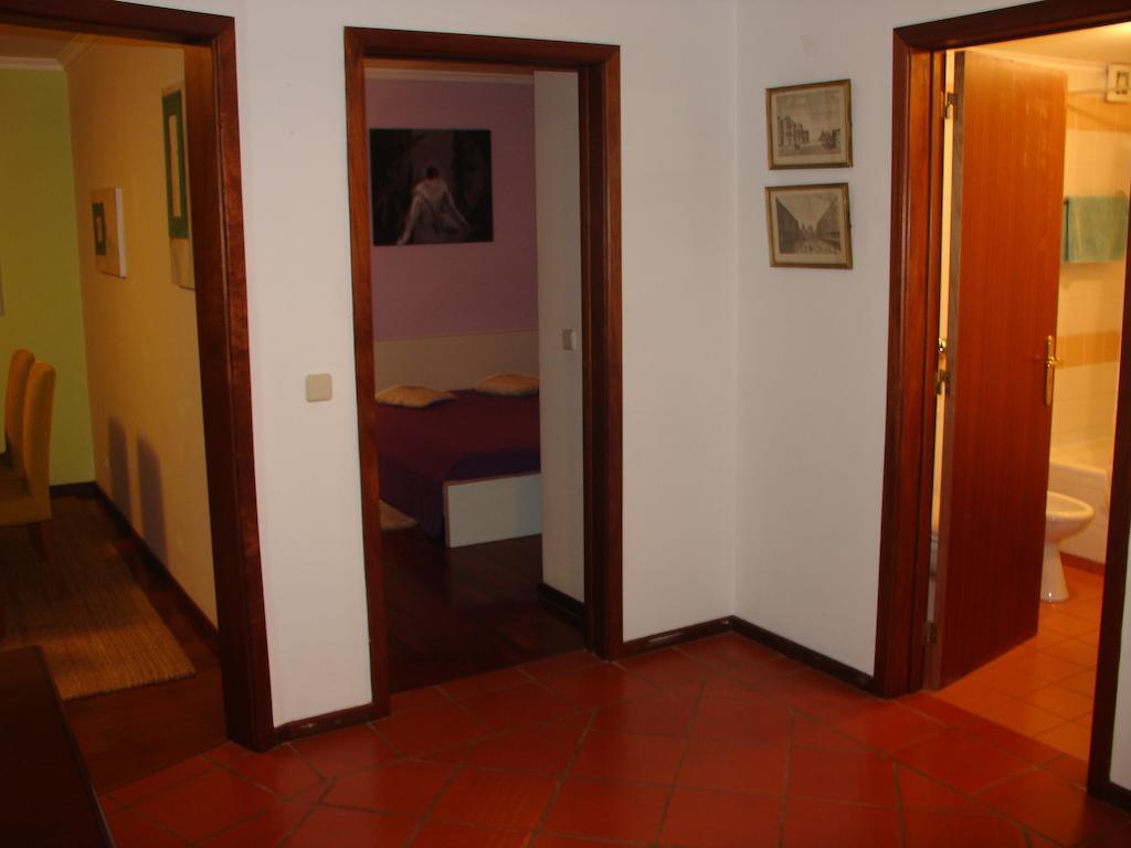Apartamento Capela Фуншал Екстериор снимка