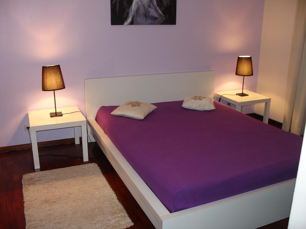 Apartamento Capela Фуншал Стая снимка