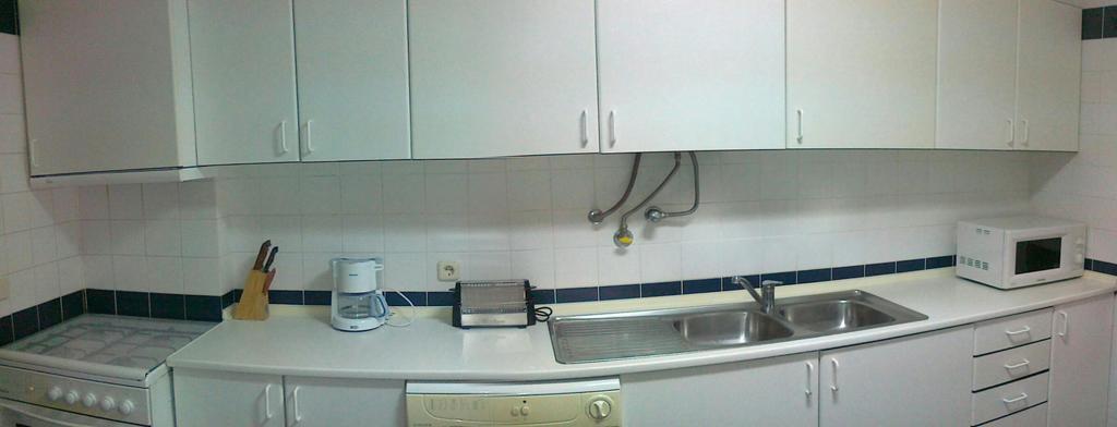 Apartamento Capela Фуншал Екстериор снимка